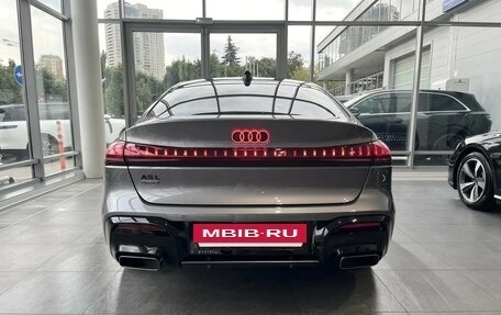 Audi A5, 2026 год, 6 450 000 рублей, 5 фотография