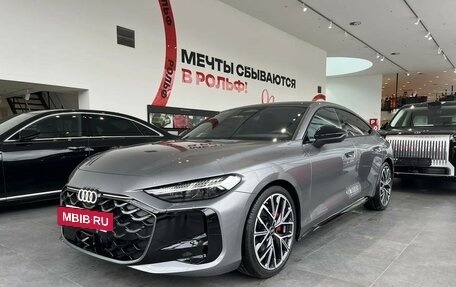 Audi A5, 2026 год, 6 450 000 рублей, 9 фотография
