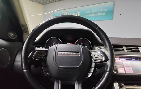 Land Rover Range Rover Evoque I, 2013 год, 2 049 000 рублей, 15 фотография