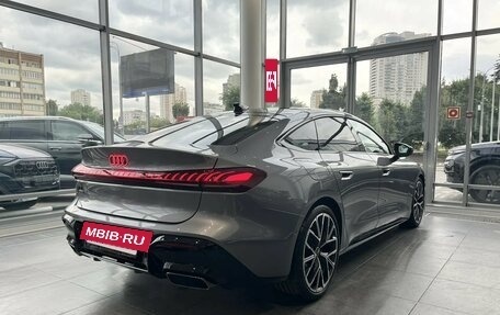 Audi A5, 2026 год, 6 450 000 рублей, 4 фотография