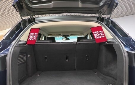 Land Rover Range Rover Evoque I, 2013 год, 2 049 000 рублей, 12 фотография