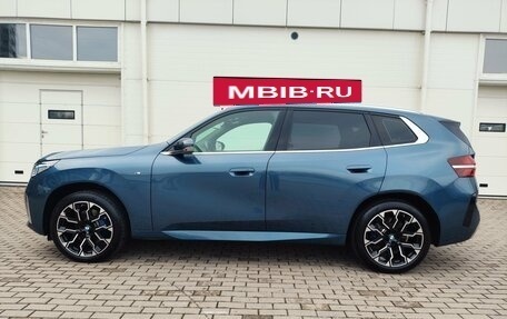 BMW X3, 2025 год, 6 799 000 рублей, 5 фотография