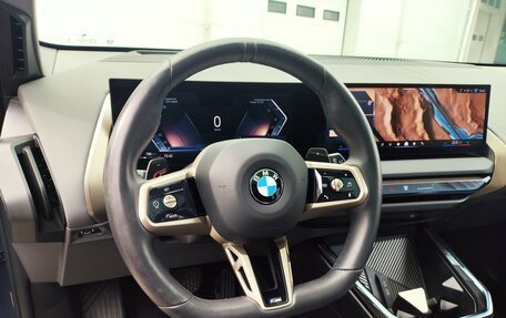 BMW X3, 2025 год, 6 799 000 рублей, 11 фотография