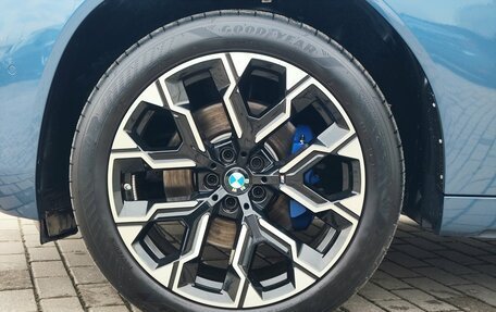 BMW X3, 2025 год, 6 799 000 рублей, 7 фотография