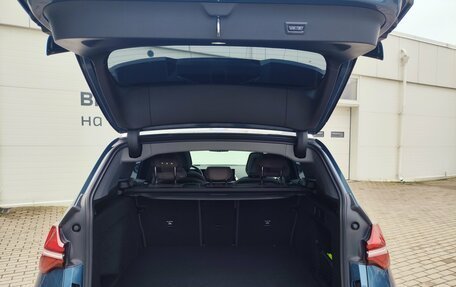 BMW X3, 2025 год, 6 799 000 рублей, 9 фотография
