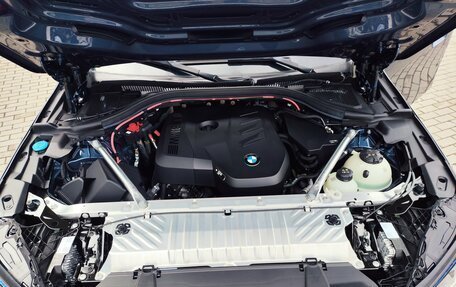 BMW X3, 2025 год, 6 799 000 рублей, 10 фотография