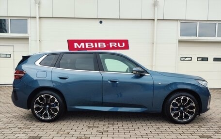 BMW X3, 2025 год, 6 799 000 рублей, 6 фотография