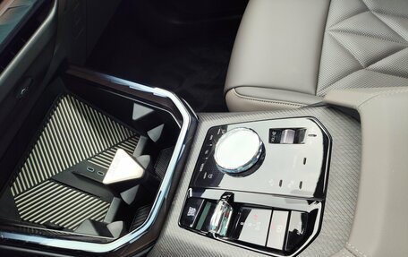 BMW X3, 2025 год, 6 799 000 рублей, 18 фотография