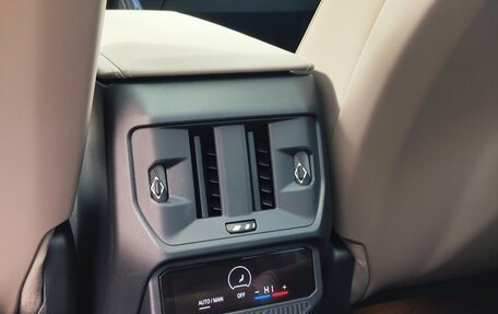 BMW X3, 2025 год, 6 799 000 рублей, 23 фотография
