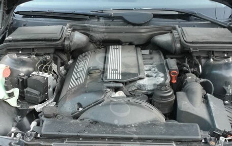 BMW 5 серия, 2001 год, 345 000 рублей, 7 фотография