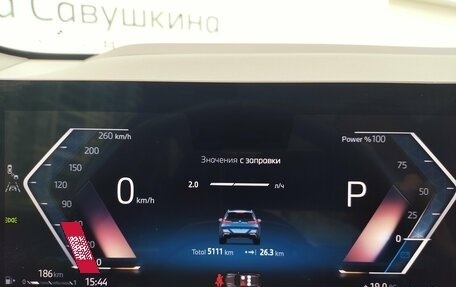 BMW X3, 2025 год, 6 799 000 рублей, 13 фотография