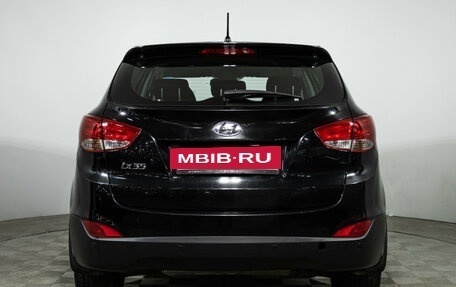 Hyundai ix35 I рестайлинг, 2015 год, 1 349 585 рублей, 2 фотография