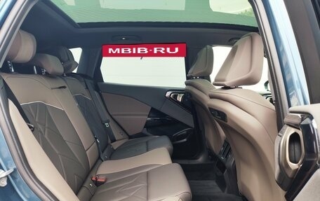 BMW X3, 2025 год, 6 799 000 рублей, 16 фотография