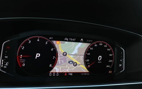 Volkswagen Tiguan II, 2021 год, 3 699 000 рублей, 18 фотография