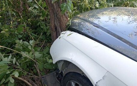 Audi A4, 2007 год, 200 000 рублей, 2 фотография