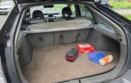 Toyota Prius, 2007 год, 500 000 рублей, 5 фотография