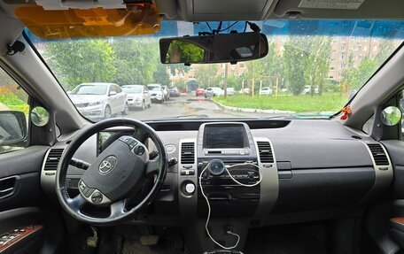 Toyota Prius, 2007 год, 500 000 рублей, 10 фотография