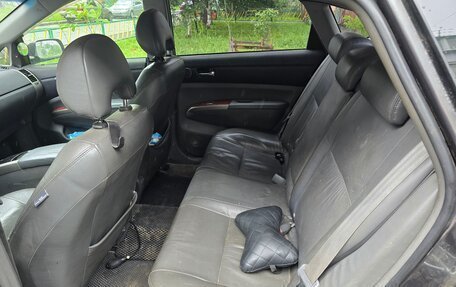 Toyota Prius, 2007 год, 500 000 рублей, 7 фотография