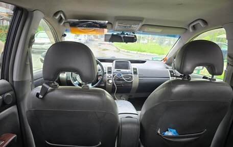 Toyota Prius, 2007 год, 500 000 рублей, 6 фотография