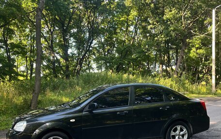 Chevrolet Lacetti, 2008 год, 450 000 рублей, 2 фотография