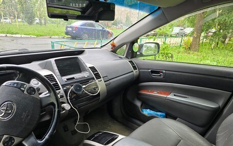 Toyota Prius, 2007 год, 500 000 рублей, 9 фотография