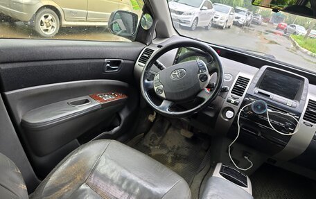 Toyota Prius, 2007 год, 500 000 рублей, 8 фотография