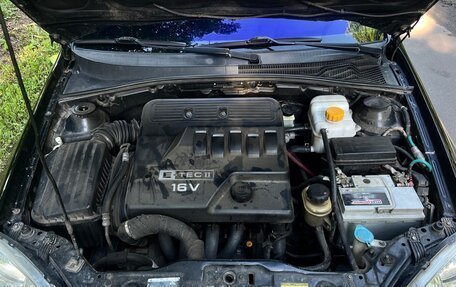 Chevrolet Lacetti, 2008 год, 450 000 рублей, 8 фотография