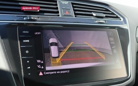 Volkswagen Tiguan II, 2021 год, 3 699 000 рублей, 21 фотография