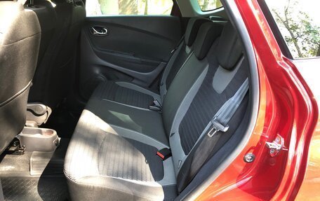 Renault Kaptur I рестайлинг, 2019 год, 1 389 000 рублей, 9 фотография