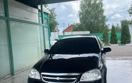 Chevrolet Lacetti, 2008 год, 450 000 рублей, 9 фотография