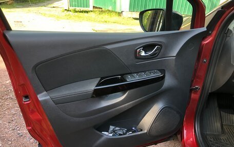 Renault Kaptur I рестайлинг, 2019 год, 1 389 000 рублей, 12 фотография