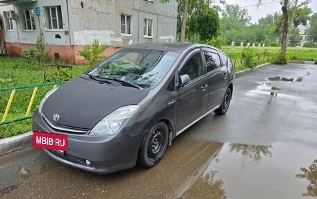 Toyota Prius, 2007 год, 500 000 рублей, 2 фотография