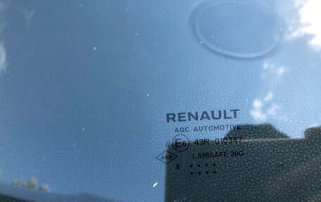 Renault Kaptur I рестайлинг, 2019 год, 1 389 000 рублей, 27 фотография