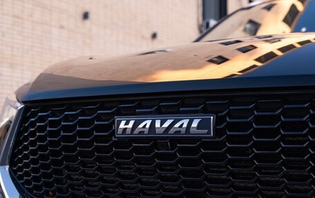 Haval F7x I, 2020 год, 1 400 000 рублей, 4 фотография
