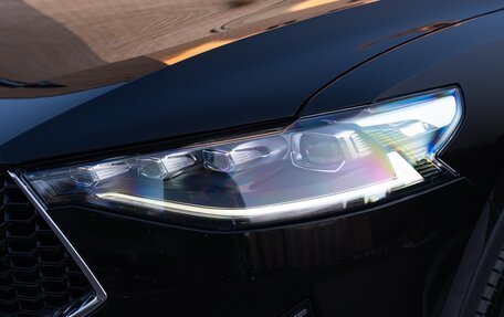 Haval F7x I, 2020 год, 1 400 000 рублей, 5 фотография