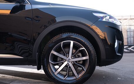 Haval F7x I, 2020 год, 1 400 000 рублей, 8 фотография