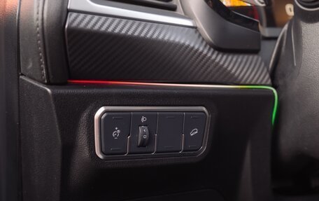 Haval F7x I, 2020 год, 1 400 000 рублей, 19 фотография