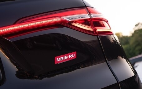 Haval F7x I, 2020 год, 1 400 000 рублей, 12 фотография
