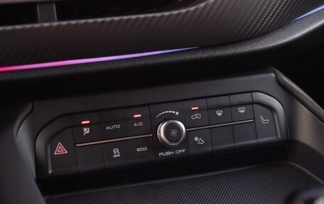 Haval F7x I, 2020 год, 1 400 000 рублей, 28 фотография