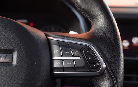 Haval F7x I, 2020 год, 1 400 000 рублей, 31 фотография