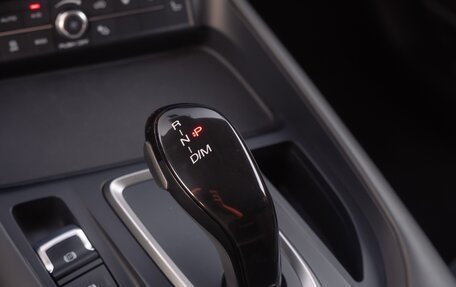 Haval F7x I, 2020 год, 1 400 000 рублей, 30 фотография