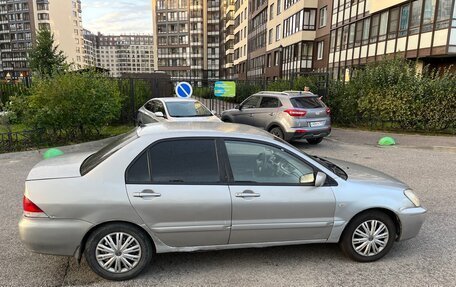 Mitsubishi Lancer IX, 2006 год, 230 000 рублей, 4 фотография