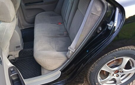 Toyota Camry V40, 2004 год, 620 000 рублей, 8 фотография