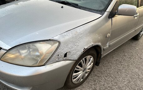 Mitsubishi Lancer IX, 2006 год, 230 000 рублей, 5 фотография