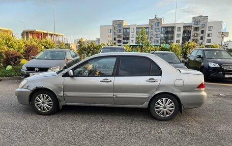 Mitsubishi Lancer IX, 2006 год, 230 000 рублей, 3 фотография
