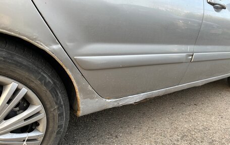 Mitsubishi Lancer IX, 2006 год, 230 000 рублей, 7 фотография