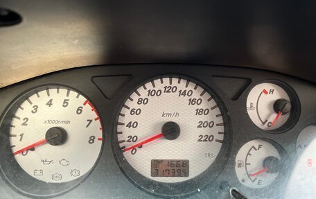 Mitsubishi Lancer IX, 2006 год, 230 000 рублей, 15 фотография