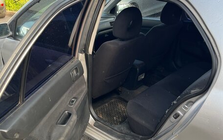 Mitsubishi Lancer IX, 2006 год, 230 000 рублей, 10 фотография