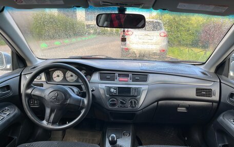 Mitsubishi Lancer IX, 2006 год, 230 000 рублей, 9 фотография