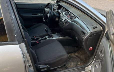 Mitsubishi Lancer IX, 2006 год, 230 000 рублей, 12 фотография